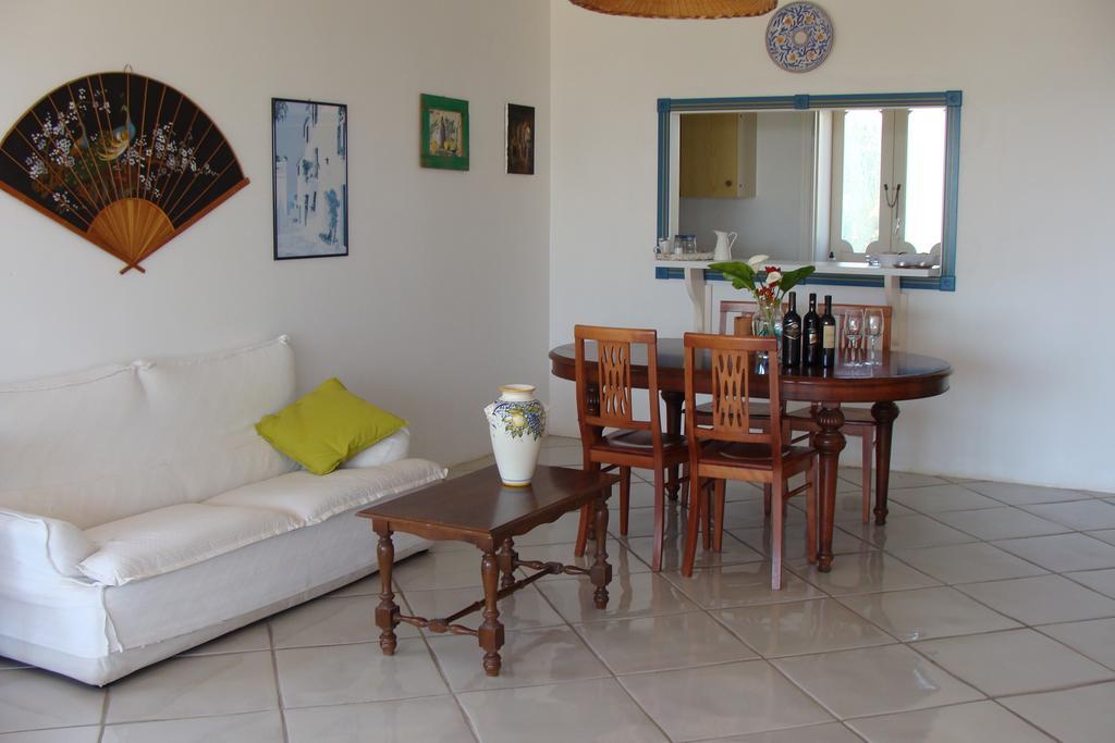 La Villa Rosa Al Mare Поцало Стая снимка
