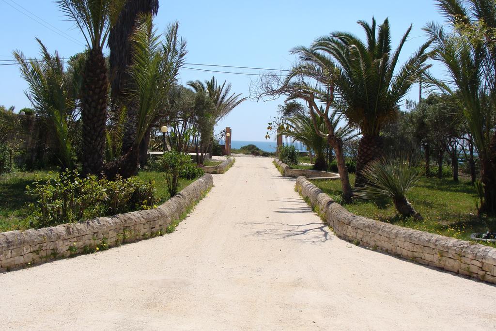 La Villa Rosa Al Mare Поцало Стая снимка