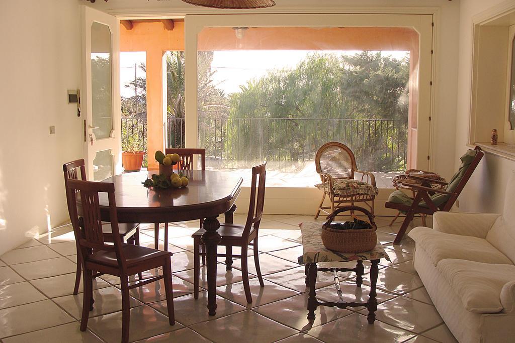 La Villa Rosa Al Mare Поцало Стая снимка